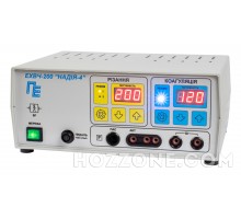 «Надія-4» ЕХВЧ-200 (V1.2U)