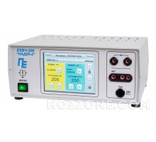 «Надія-4» ЕХВЧ-200 РК/DFS (V2.8-12)