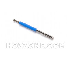 Електрод сферичний, діаметр 2 мм, (Ø 2,0 мм)