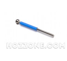 Електрод сферичний, діаметр 4 мм, (Ø 2,0 мм)