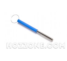 Електрод петля, діаметр 8 мм, (0,2 мм), (Ø 2,0 мм)