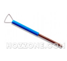 Електрод петля трикутна, (0,2 мм), (Ø 2,0 мм)