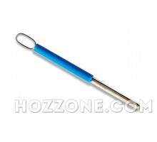 Електрод петля овальна, 4х8 мм, (0,2 мм), (Ø 2,0 мм)