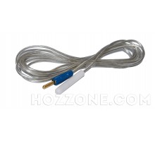 Кабель з’єднувальний для монополярних ножиць