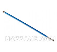 Електрод сферичний, діаметр 4 мм. Довжина 135мм. (Ø 2,0 мм)