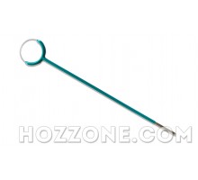 Електрод петля, діаметр 20 мм. Довжина 135мм. (0,2 мм). (Ø 2,0 мм)