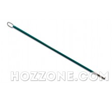 Електрод петля овальна, 4х8 мм. Довжина 135мм. (0,35 мм). (Ø 2,0 мм)