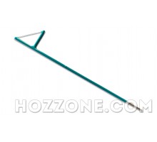 Електрод Парус Роговенко, 15х15 мм. Довжина 135мм. (0,2 мм). (Ø 2,0 мм)