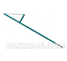 Електрод Парус Роговенко, 15х30 мм. Довжина 135мм. (0,35 мм). (Ø 2,0 мм)