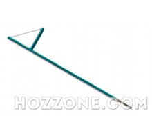 Електрод Парус Роговенко, 20х20 мм. Довжина 135мм. (0,35 мм). (Ø 2,0 мм)