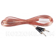 Тримач для біполярних пінцетів