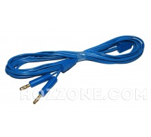 Тримач біполярних пінцетів. Одноразовий