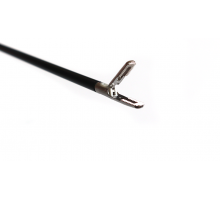 Затискач (Граспер), біполярний, одноразовий, 1 акт. бранша, Ø5 x 330 мм