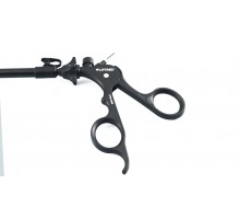 Ручка без кремальєри для лапароскопічних маніпуляторів. Монополярна