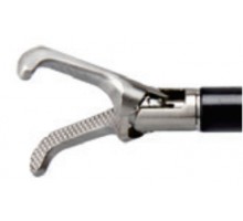 Дисектор, вигнутий вправо (16 мм), вставка монополярна, 5 мм х 360 мм