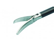 Ножиці лапароскопічні (20 мм), вставка монополярна, 5 мм х 360 мм