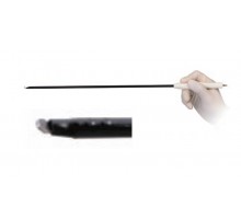 Електрохірургічний коагуляційний одноразовий електрод, лопатка, Ø5 х 330 мм. Монополярний