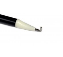 Електрохірургічний коагуляційний електрод, гачок. Монополярний