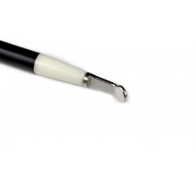 Електрохірургічний коагуляційний електрод, лопатка. Монополярний