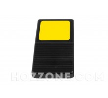 Педаль управління. Одна клавіша