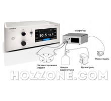 Інсуфлятор HS-50F